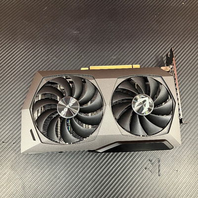【富士青葉店】中古  ZOTAC GAMING GeForce RTX 3070 Twin Edge ZT-A30700E-10P (RTX3070 8G) 143903 