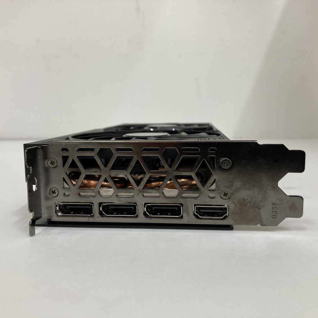 ★☆専用です☆★ 中古 玄人志向 GG-RTX4070SP-E12GB/DF(RTX4070 SUPER 12GB