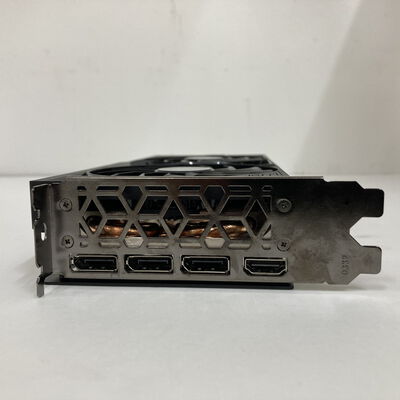 【福山ココローズ店】中古  玄人志向 GG-RTX4070SP-E12GB/DF(RTX4070 SUPER 12GB) 163395 