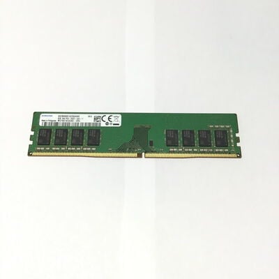【松山環状枝松店】中古  PC4-19200 8GB デスクトップ用 126163 
