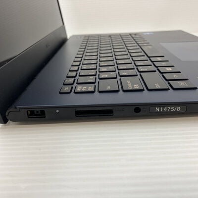 【秋葉原本店】中古  NEC LAVIE N1475BAL(i7-1165G7/8GBSSD無し/OS無) 3410014763 