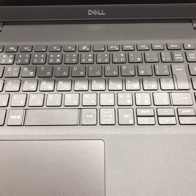 【宮崎恒久店】中古  DELL Latitude 3510 (INTEL Core i5 10310U 1.7GHz/16GB/SSD512GB/-/オンボード/15.6/1920x1080/Wi-Fi/WEBCAM/W11P64/MicrosoftOffice H&B 2024付) 182751 