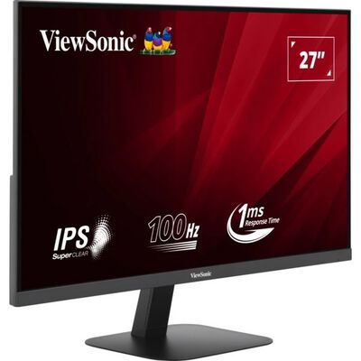 ViewSonic  VA2708-2K-MHD (27インチワイド 液晶モニター) 