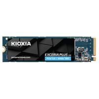 KIOXIA  EXCERIA PLUS G4 SSD-CK1.0N5PLG4J (M.2 2280 1TB) 