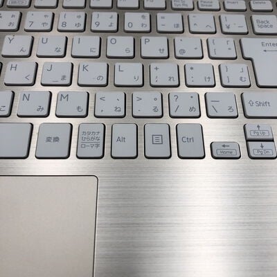 【甲府飯田店】中古  VAIO VJF1618(i5-1334U/8GB/SSD256GB/W11P) 4720003110 