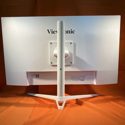 【なんば店】中古  Viewsonic VX2728J-2K-W-72 (27"W 2H1DP 180Hz WQHD) 3280021617 