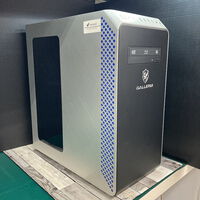 中古  GALLERIA ZA9C-R38(Core i9-11900K/32GB/SSD1TB/BD-RE/RTX3080 10GB/W11H) 3320005207 