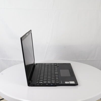 【通販センター】中古  FUJITSU LIFEBOOK U9310/D FMVU28021 (Intel Core i5 10310U 1.7GHz/8GB/SSD256GB/-/オンボード/13.3/1920x1080/GbE/Wi-Fi/WEBCAM/W11H64) 192157 