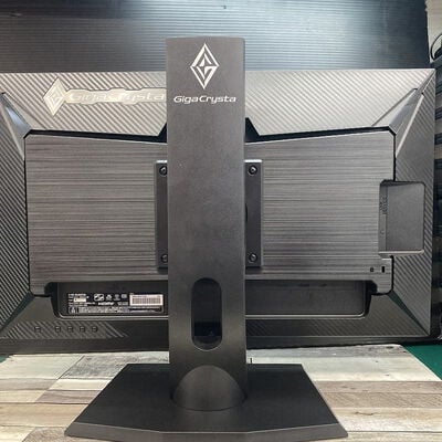 【広島店】中古  I-O DATA GigaCrysta LCD-GD241JD/S3(フルHD 1920&times;1080 180Hz) 3320005451 