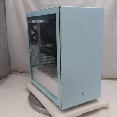 【通販センター】中古  Original PC(Intel Core i7 9700K/32GB DDR4 (PC4)/SSD500GB/なし/NVIDIA GeForce GTX 1650 4GB/W11H64 MAR) 201462 