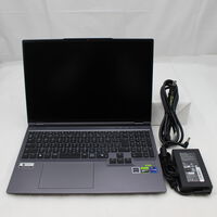 中古  THIRDWAVE GALLERIA ZL9C-R47-6B 190205 