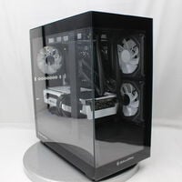 中古  THIRDWAVE GALLERIA FMR9M-97XT-B 189287 