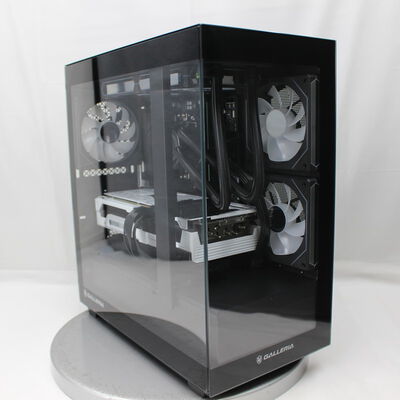 【大分店】中古  THIRDWAVE GALLERIA FMR9M-97XT-B 189287 