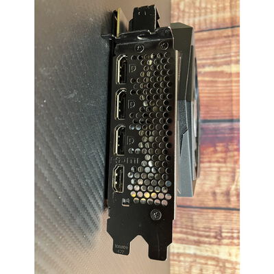 【富士青葉店】中古  各社 GeForce RTX3050 (8GB PCI-E) 148968 