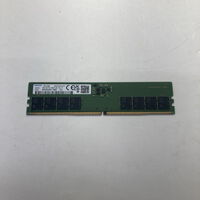 中古  PC5-44800 16GB デスクトップ用 149153 