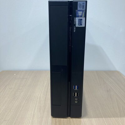 【福井日之出店】中古  THIRDWAVE Slim magnate IM (Intel Core i5 10400 2.9GHz/16GB/SSD256GB/-/-/-/-/W11H64) 171017 