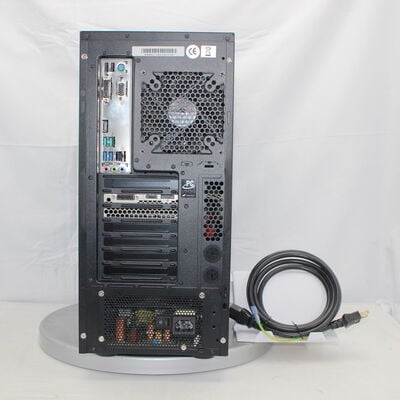 【水戸赤塚店】中古  THIRDWAVE raytrek LD(Intel Core i7 8700/16GB DDR4 (PC4)/SSD500GB/DVDマルチ/NVIDIA GeForce GTX 1660 Ti 6GB/W11H64 MAR) 190835 