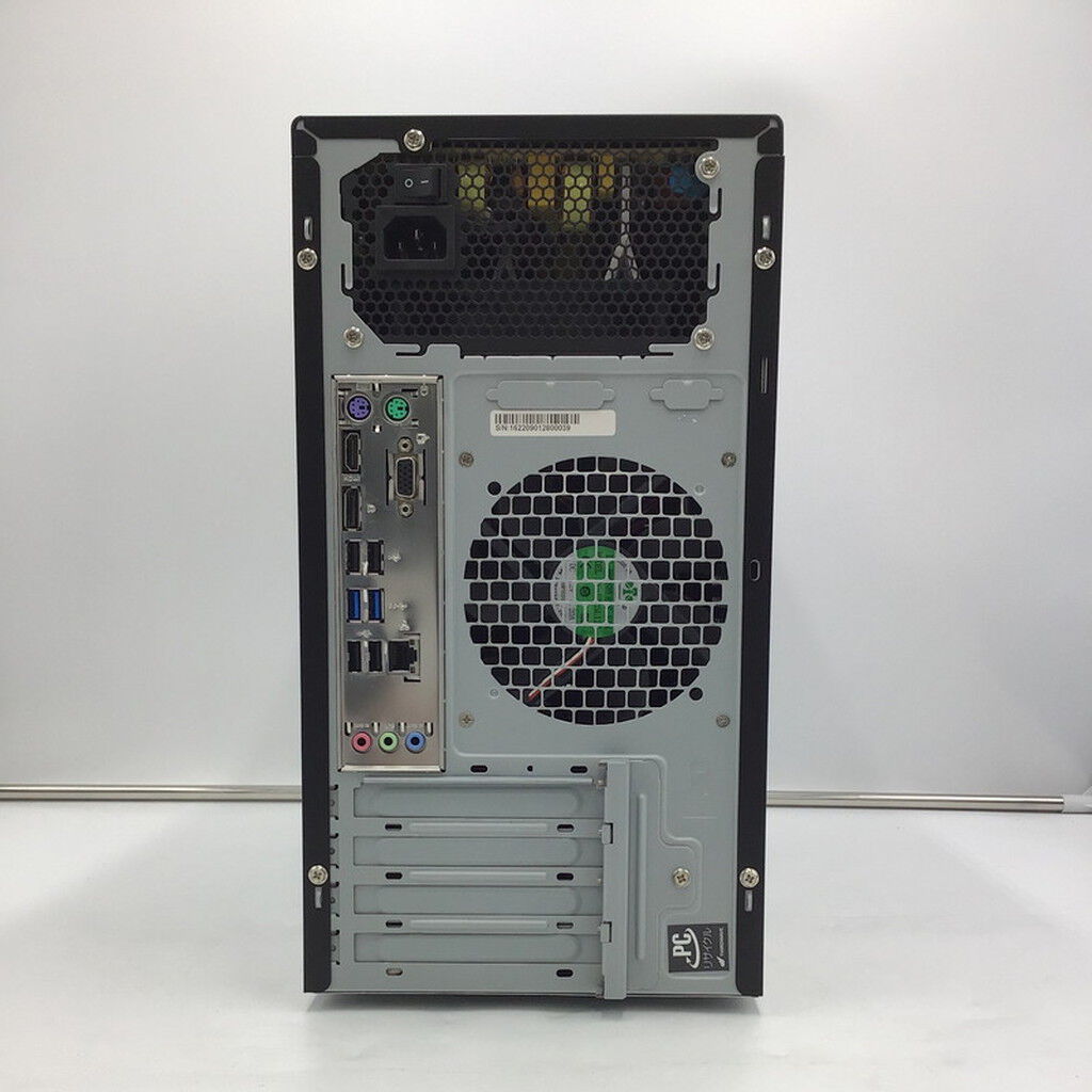 中古 Magnate IM 4950002554 （397827） ｜ パソコン通販のドスパラ