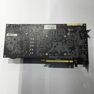【松山環状枝松店】中古  ELSA GeForce GTX 1080 8GB 4560001446 