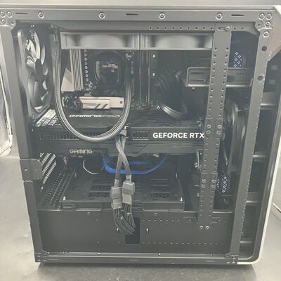 【大須店】中古  GALLERIA XA7R-R57 3120024479 