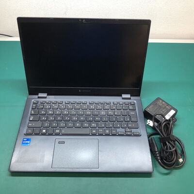 【津ラッツ店】中古  TOSHIBA Dynabook(i5-1135G7/8GB/SSD256GB) 1250005668 