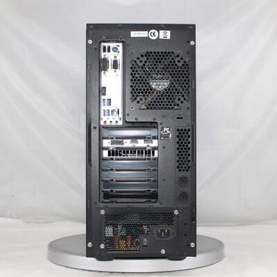 中古  THIRDWAVE GALLERIA KT(Intel Core i7 9700/16GB/SSD480GB/なし/NVIDIA GeForce GTX 1660 SUPER 6GB/W11H64 MAR) 179009 