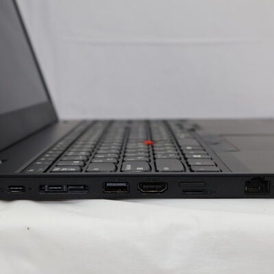 【通販センター】中古  LenovoThinkPad L15 Gen2(Intel Core i5 1135G7 2.40GHz/16GB DDR4/SSD512GB/-/オンボード/15.6/1920x1080/GbE/Wi-Fi/WEBCAM/W11P/Microsoft Office Home and Business 2024/VBT) 198603 