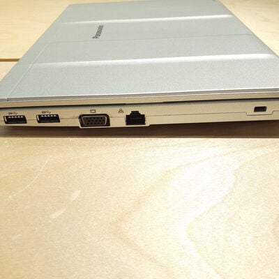 【鹿児島店】中古  Panasonic Let's note CF-SV9RDQVS(Intel Core i5 10310U 1.70GHz/16GB DDR4/SSD256GB/-/オンボード/12.1/1920x1200/GbE/Wi-Fi/WEBCAM/W11P) 193303 