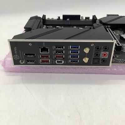 【堺七道店】中古  MSI MAG B650 TOMAHAWK WIFI (B650 AM5 ATX DDR5) 168272 