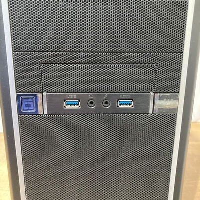 【富山本郷店】中古  TUKUMO G-GEAR GA7J-G212/T (Core i7-11700K/32GB/SSD1TB/SMt/RTX3070Ti/W11H64) 4760001304 