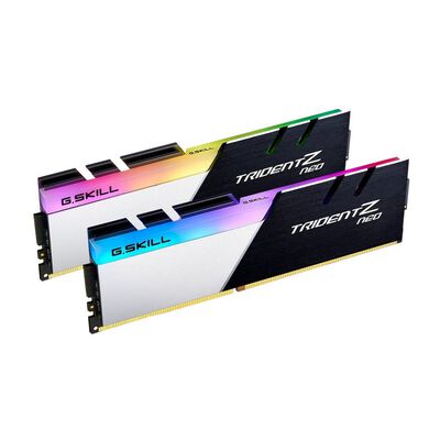 G.SKILL  F4-3200C16D-16GTZN (DDR4 PC4-25600 8GB 2枚組) 