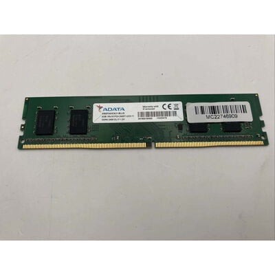 【仙台店】中古  PC4-19200 4GB デスクトップ用(DDR4-2400) 126162 
