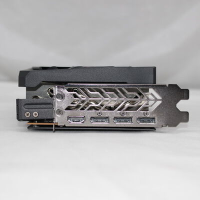 中古  ASRock RX7900XTX PG 24GO (Radeon RX7900XTX 24G) 3480032727 