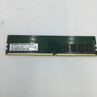 【白山FM松任店】中古  PC4-25600 16GB デスクトップ用 140728 