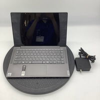 中古  Lenovo Yoga S740-14IIL(i5-1035G4/8GB/SSD256GB/W11H) 4660002949 
