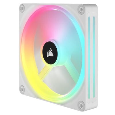 Corsair  iCUE LINK QX140 RGB WHITE Starter Kit CO-9051008-WW (2個パック ホワイト) 