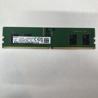 中古  PC5-44800 8GB デスクトップ用 1460026045 