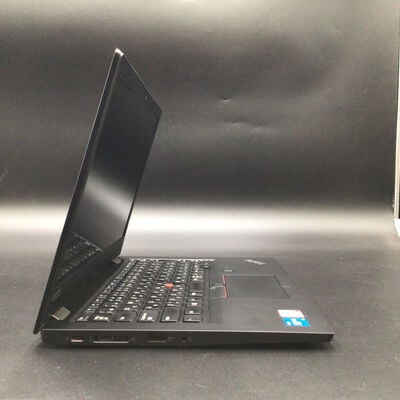 【秋葉原本店】中古  Lenovo ThinkPad L13 Gen 2(Core i5 1145G7 2.60GHz/16GB/SSD256GB/Iris Xe Graphics/13.3ｲﾝﾁ/WLAN/WEBCAM/W10P64) 3410012140 