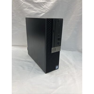 【仙台店】中古  DELL Optiplex 5070 (Core i5-9500/8GB/HDD500GB/Mt/-/-/W11P/-) 3240009079 