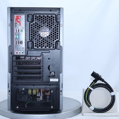 【通販センター】中古  THIRDWAVE GALLERIA SKM Ver.2(Intel Core i5 14400F/32GB DDR4 (PC4)/SSD2TB/なし/NVIDIA GeForce RTX 4070 SUPER 12GB/W11H64 MAR) 202612 
