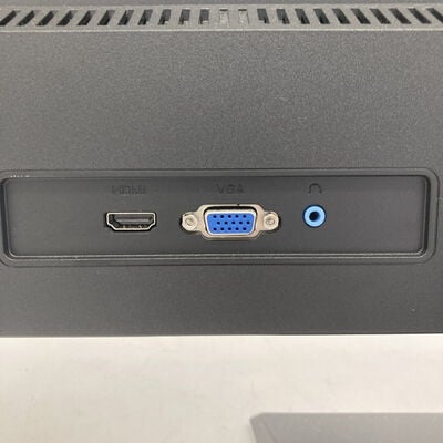 【堺七道店】中古  ViewSonic VA2436-MH-7 4660001917 