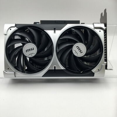 【佐賀南部バイパス店】中古  MSI GeForce RTX 5060 8G VENTUS 2X OC 188976 