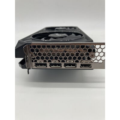 【郡山安積店】中古  Palit NED407S019K9-1043D (RTX4070 SUPER 12GB) 163398【8/14価格改定!】 