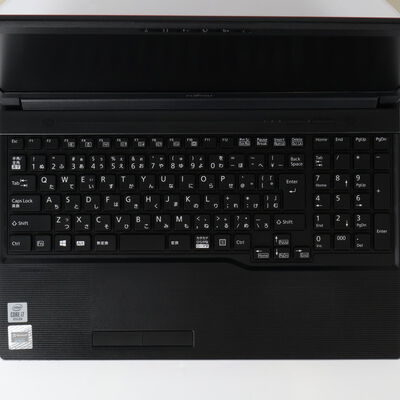 【通販センター】中古  Fujitsu LIFEBOOK A7510/D FMVA81032(Intel Core i7 10610U/8GB DDR4 (PC4)/SSD512GB/DVD Writer/オンボード/15.6/1920x1080/Wi-Fi/W11H64 MAR) 200847 