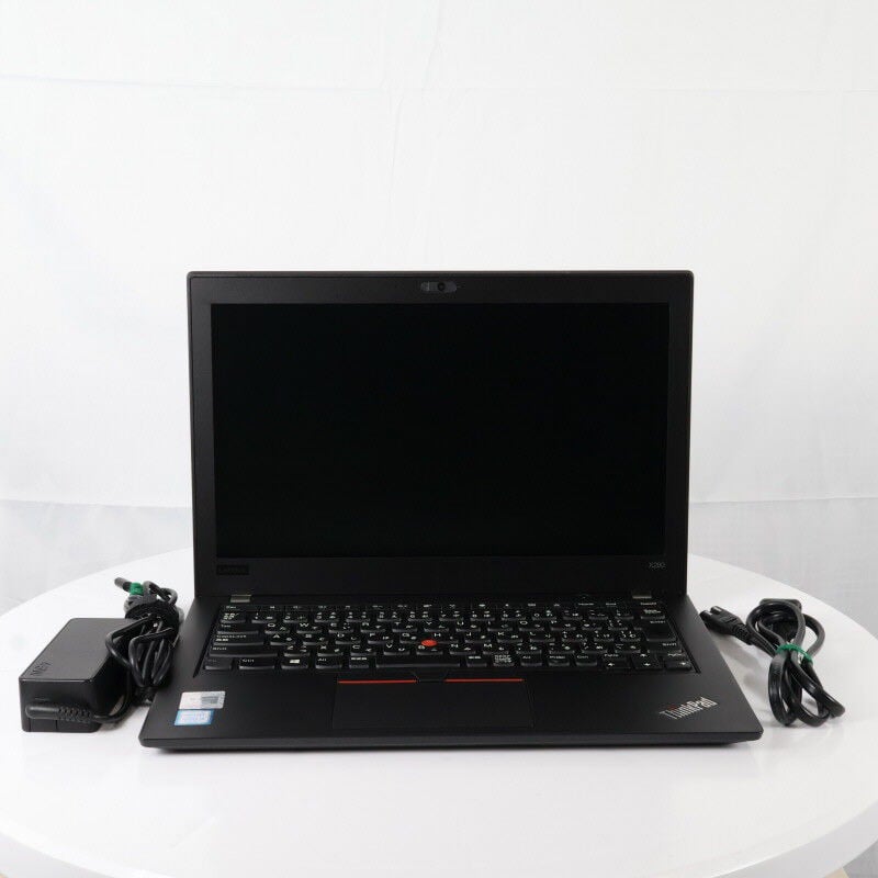 LENOVO Thinkpad【中古】 中古 Lenovo ThinkPad X280 20KESEL500(Intel Core i5 8250U/16GB