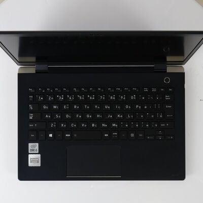 【通販センター】中古  TOSHIBA dynabook G83/FP A6G7FPF2H512 (Intel Core i5 10210U 1.6GHz/8GB/SSD512GB/-/オンボード/13.3/1366x768/GbE/Wi-Fi/WEBCAM/W11H64) 192136 