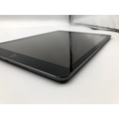 【水戸赤塚店】中古  【SoftBank】Apple iPad 10.2インチ (第8世代/2020) Wi-Fi+Cellular 32GB スペースグレイ MYMH2J/A 143644 