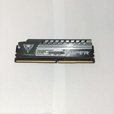 【松山環状枝松店】中古  PC4-21300 16GB デスクトップ用 135638 