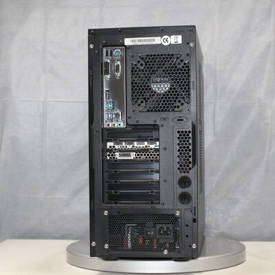 中古  THIRDWAVE GALLERIA KT(Intel Core i7 9700K/16GB/SSD256GB/DVDマルチ/NVIDIA GeForce RTX 2070 8GB/W11H64 MAR) 179429 