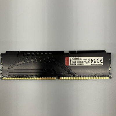 【徳島住吉店】中古  PC5-44800 16GB デスクトップ用 149153 